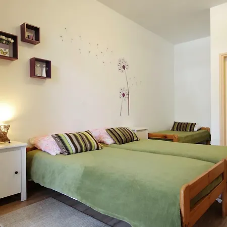 Close To The - Borik Apartamento *