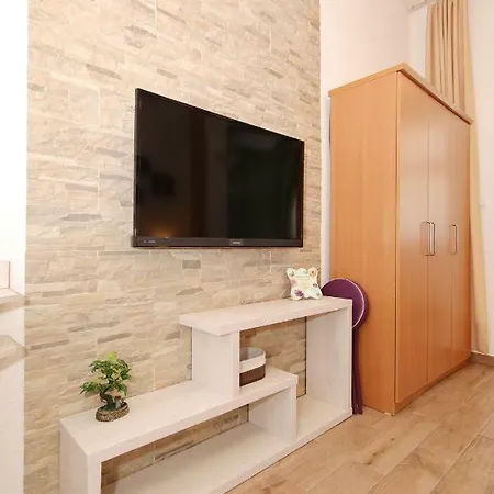 Apartamento Close To The - Borik *