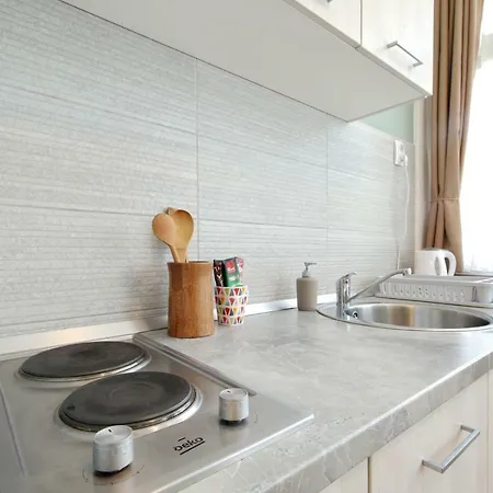 Close To The - Borik Apartamento