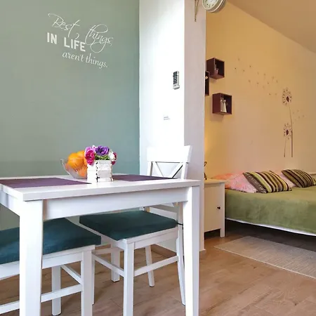 Apartamento Close To The - Borik