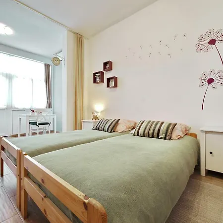 Apartamento Close To The - Borik *