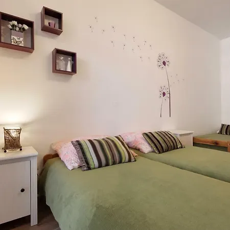 Close To The - Borik Apartamento Zadar