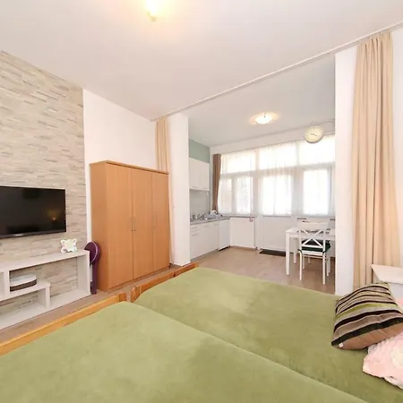 Apartment Close To The - Borik Zadar