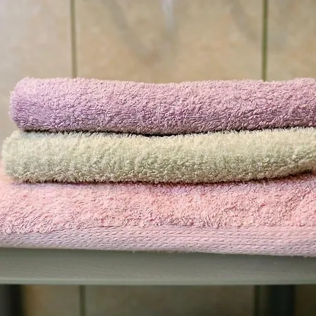 Close To The - Borik Apartamento