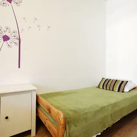 Close To The - Borik Apartamento