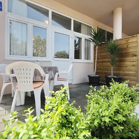 Apartamento Close To The - Borik