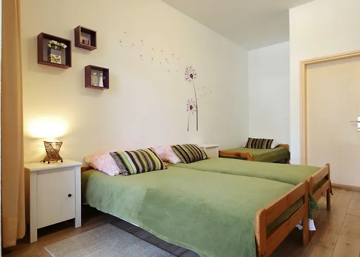 Close To The - Borik Апартаменты *