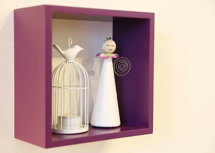 Close To The - Borik Апартаменты Задар