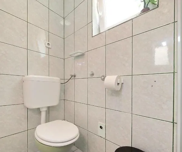 Апартаменты Close To The - Borik Задар