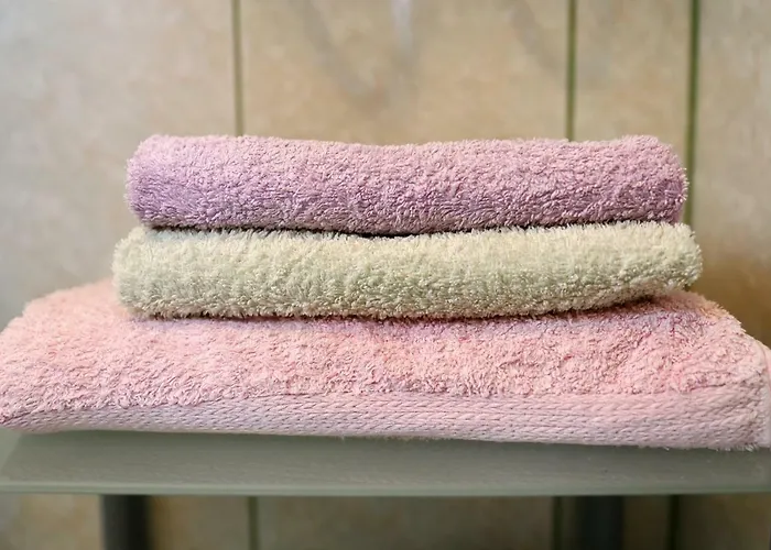 Close To The - Borik Апартаменты