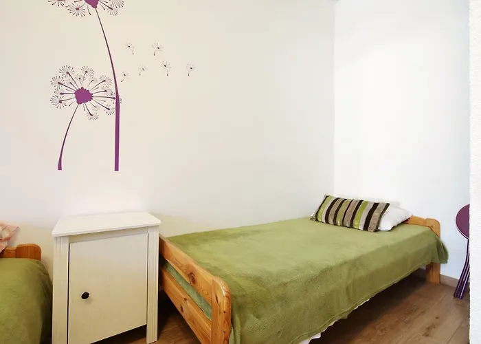 Close To The - Borik Апартаменты